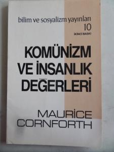 Komünizm ve İnsanlık Değerleri