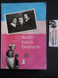 Benim Küçük Dostlarım