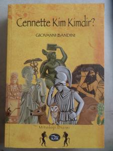 Cennette Kim Kimdir ?