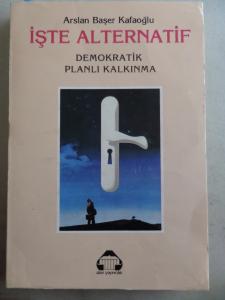 İşte Alternatif Demokratik Planlı Kalkınma