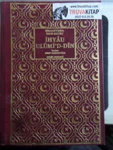 İhyau Ulumi'd-Din 4. Cilt