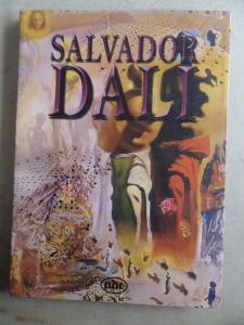 Salvador Dali