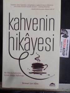 Kahvenin Hikayesi