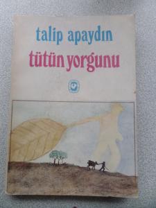 Tütün Yorgunu