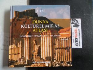 Dünya Kültürel Miras Atlası