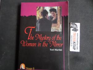 The Mystery Of The Woman in The Mirror