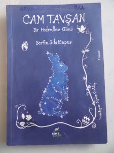 Cam Tavşan Bir Hıdrellez Günü