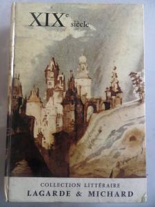 XIX Siecle Les Grands Auteurs Français Du Programme