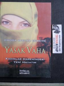 Yasak Vaha