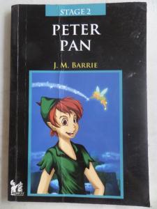 Peter Pan