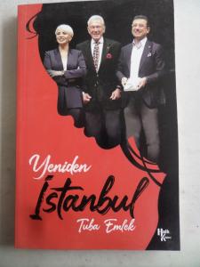 Yeniden İstanbul