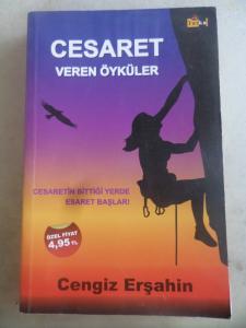 Cesaret Veren Öyküler