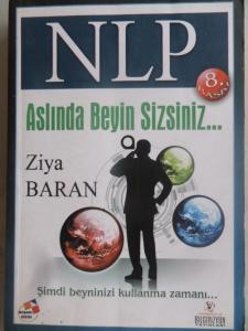 Aslında Beyin Sizsiniz