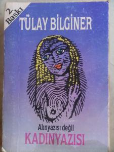 Alınyazısı Değil Kadınyazısı
