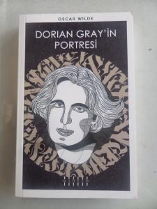 Dorian Gray'in Portresi