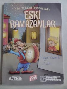 Eski Ramazanlar