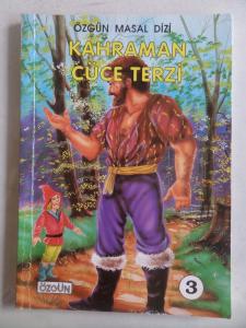 Kahraman Cüce Terzi