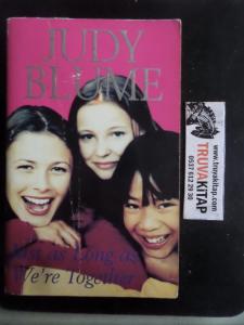 Just as Long as We're Together