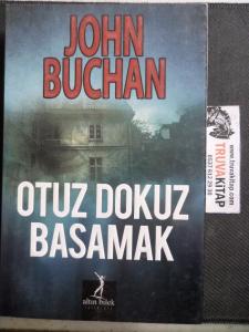Otuz Dokuz Basamak Otuz Dokuz Basamak