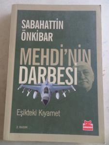 Mehdi'nin Darbesi