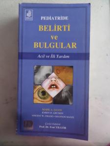 Pediatride Belirti ve Bulgular