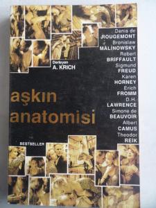 Aşkın Anatomisi