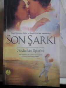 Son Şarkı