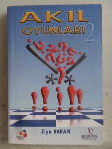 Akıl Oyunları 2