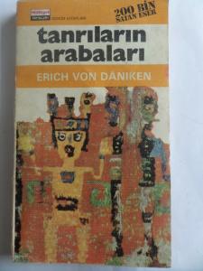 Tanrıların Arabaları