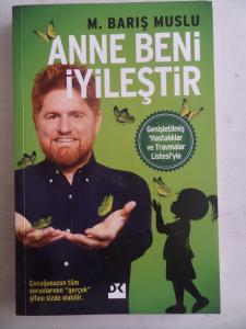 Anne Beni İyileştir