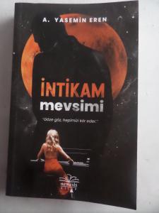 İntikam Mevsimi