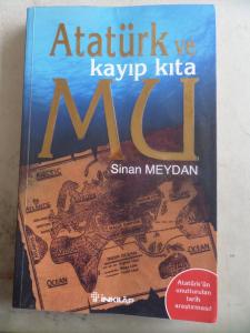 Atatürk ve Kayıp Kıta Mu