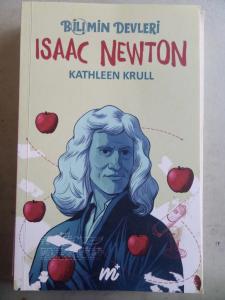 Bilimin Devleri Isaac Newton