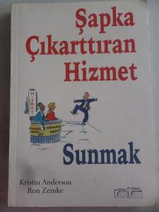 Şapka Çıkarttıran Hizmet