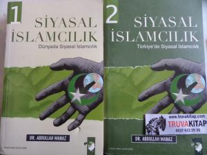 Siyasal İslamcılık Dünyada Siyasal İslamcılık 1-2