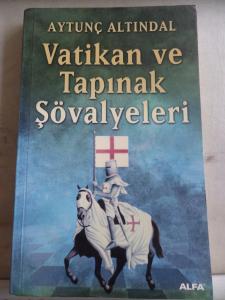Vatikan ve Tapınak Şövalyeleri