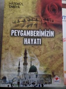 Peygamberimizin Hayatı