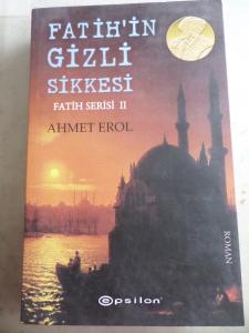 Fatih'in Gizli Sikkesi Fatih Serisi II