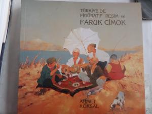 Türkiye'de Figüratif Resim ve Faruk Cimok