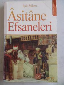 Asitane Efsaneleri