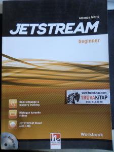 Jetstream Beginner Workbook