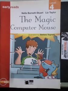 The Magic Computer Mouse ( CD'siz )