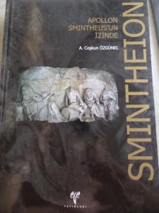 Apollon Smintheus'un İzinde Smintheion