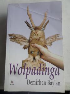Wolpadinga