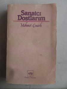 Sanatçı Dostlarım