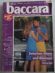 Zwischen Glanz und Glamour