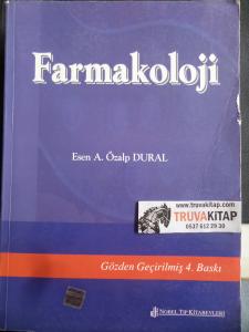 Farmakoloji