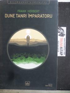 Dune Tanrı İmparatoru Dune Tanrı İmparatoru