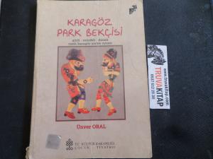 Karagöz Park Bekçisi