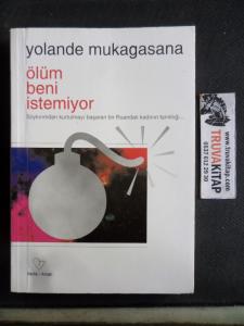 Ölüm Beni İstemiyor